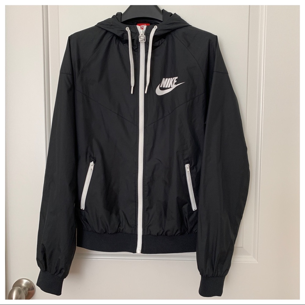 Nike Windrunner Jacket - image 1